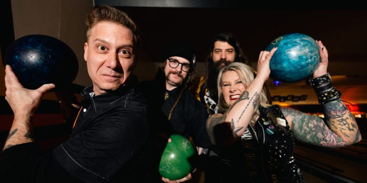 A Q&A With The Lowcocks