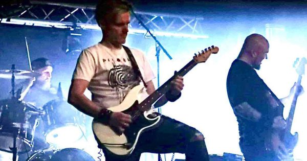 A Q&A with Anders L. Rasmussen - On: Yorkshire Magazine