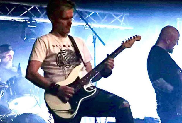A Q&A With Anders L. Rasmussen