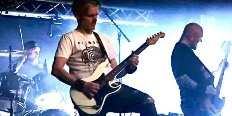 A Q&A With Anders L. Rasmussen