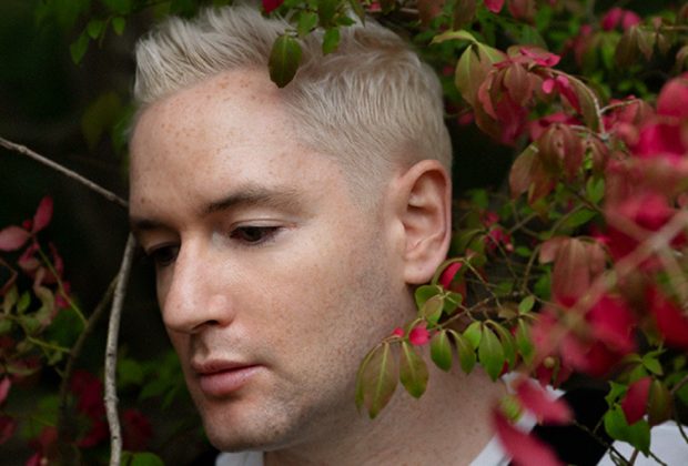 A Q&A With Andrew Spice