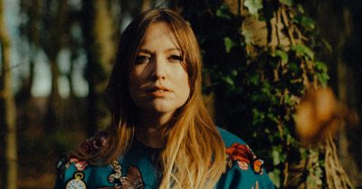 A Q&A With Aphrah