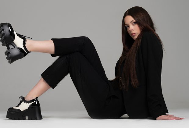A Q&A With Courtney Hadwin