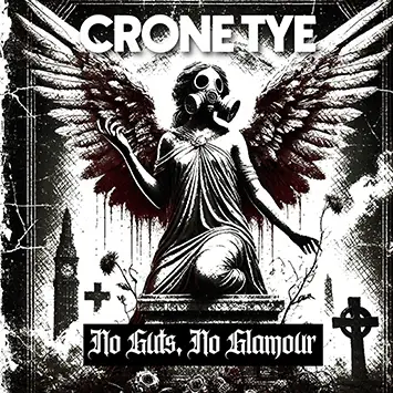 A Q&A With Crone Tye