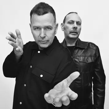 A Q&A With D:Ream