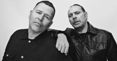 A Q&A With D:Ream