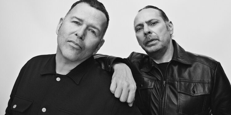 A Q&A With D:Ream