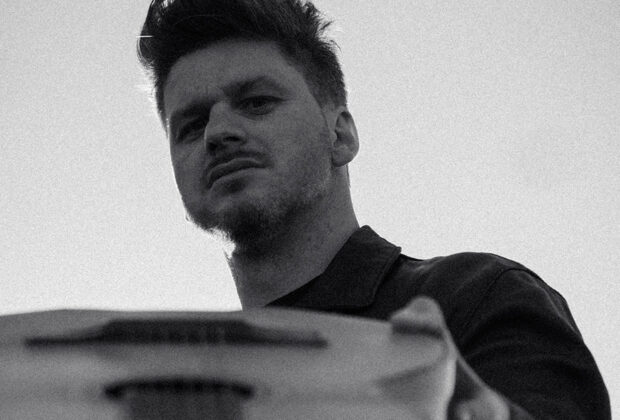 A Q&A With Damien McFly