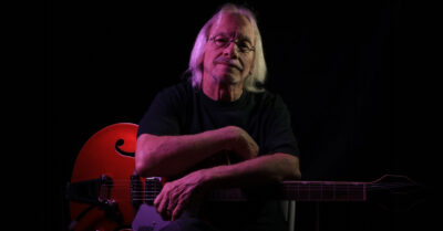 A Q&A With David Moore