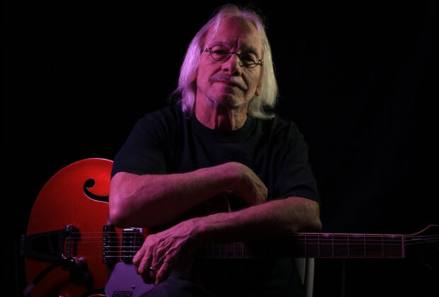 A Q&A With David Moore