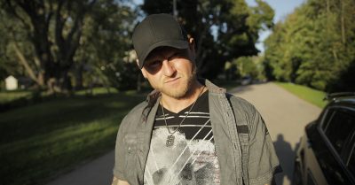 A Q&A With Dead Defined