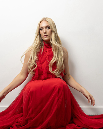 A Q&A With Emily Fern