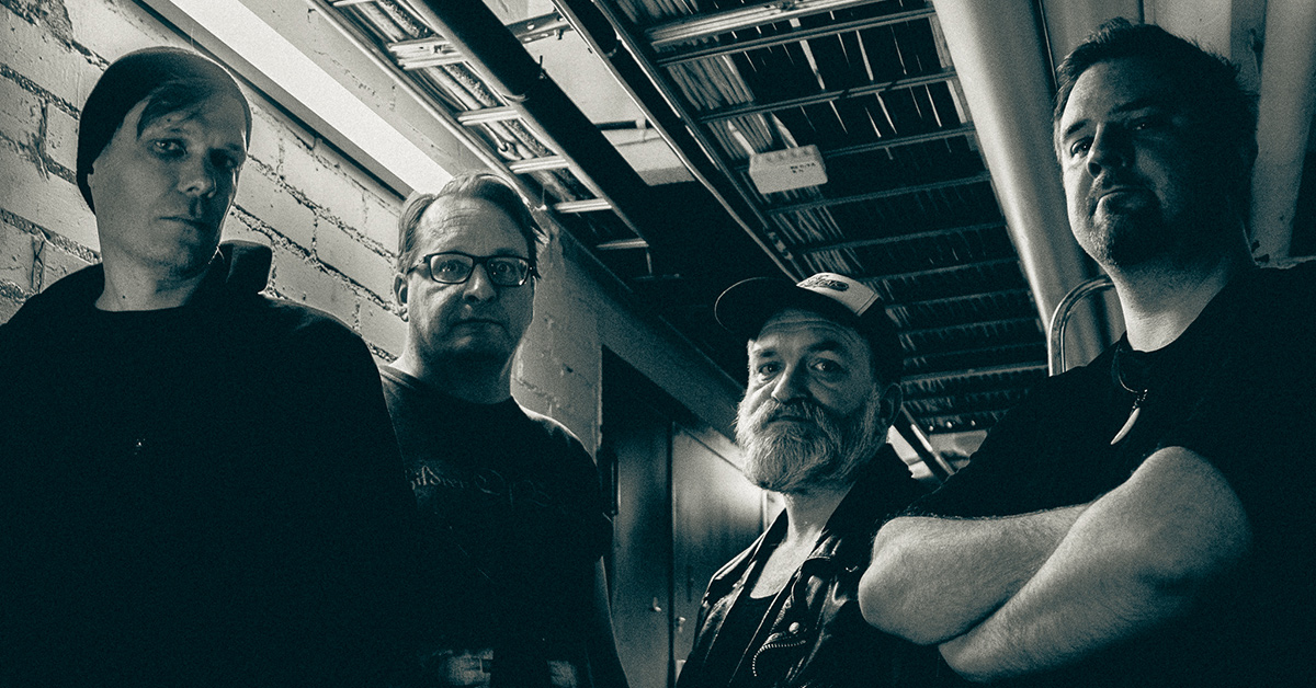 A Q&A with Flush - On: Yorkshire Magazine