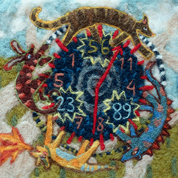 A Q&A With Glaascats