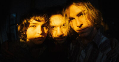 A Q&A With Glaascats