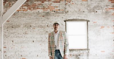A Q&A With Goldkimono