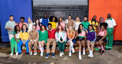 A Q&A With House Gospel Choir