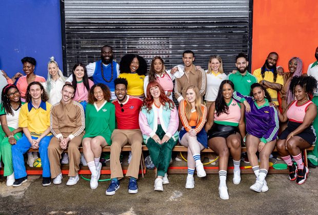 A Q&A With House Gospel Choir