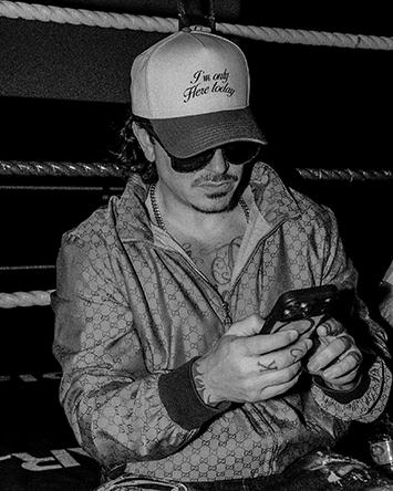 A Q&A With J Keys