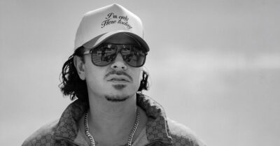 A Q&A With J Keys