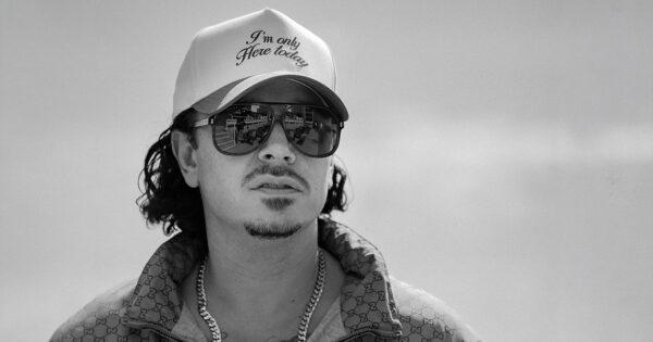 A Q&A with J Keys