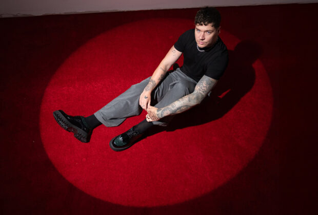 A Q&A With Jamie Grey