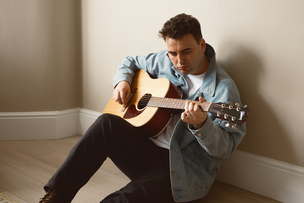 A Q&A With Jamie Rafferty