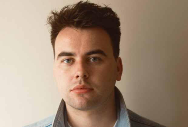 A Q&A With Jamie Rafferty