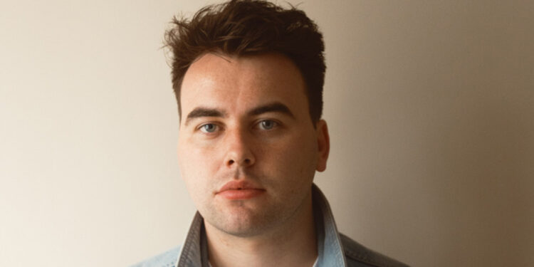 A Q&A With Jamie Rafferty