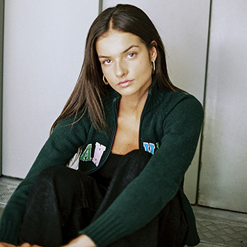 A Q&A With Jess Ball