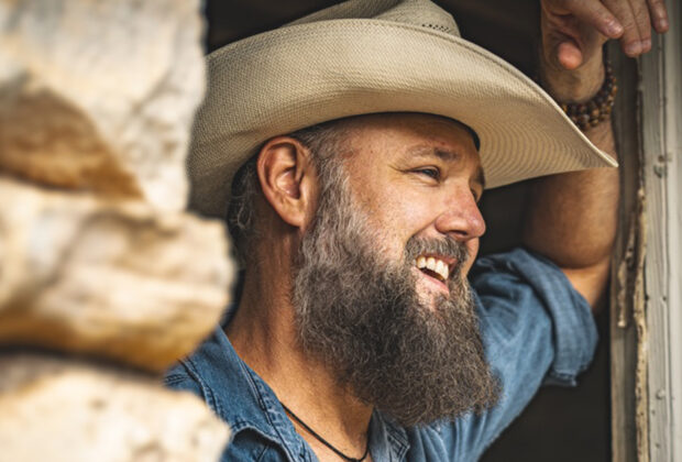 A Q&A With Joe Buchanan