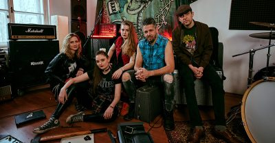 A Q&A With Jolly Jackers