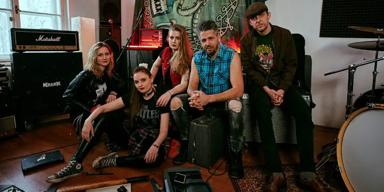 A Q&A With Jolly Jackers