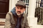 A Q&A With Jon Allen