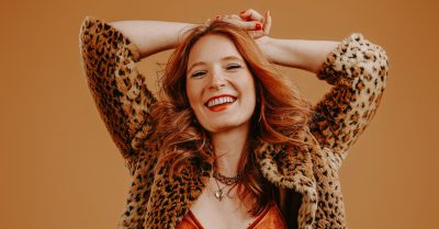 A Q&A With Leonie Jakobi
