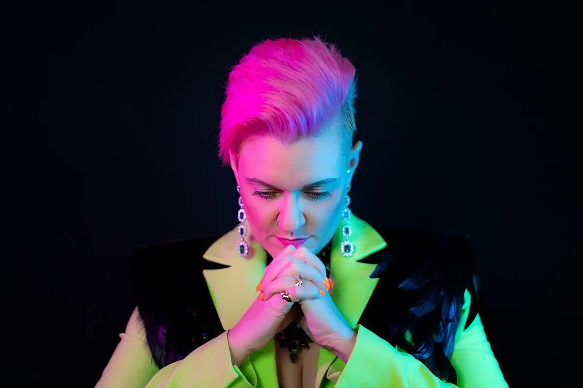 A Q&A With Lu.Ci