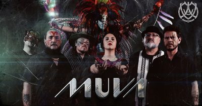 A Q&A With MUVA