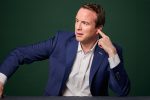 A Q&A With Matt Forde