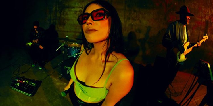 A Q&A With Melon Kali