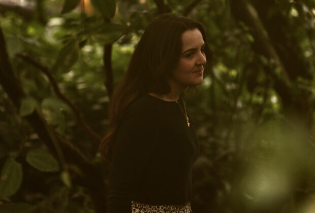 A Q&A With Molly Roberts