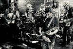 A Q&A With Monkey Intrusion