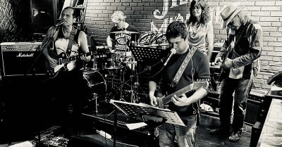 A Q&A With Monkey Intrusion