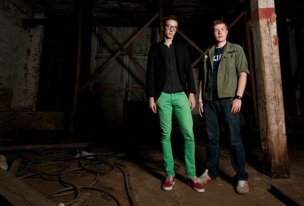 A Q&A With Novanauts