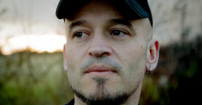 A Q&A With Paul Archer