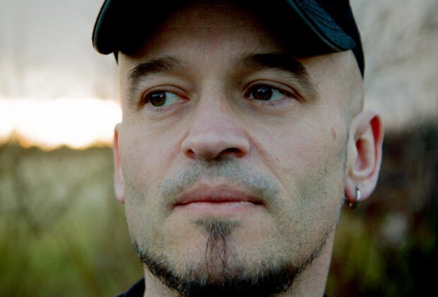 A Q&A With Paul Archer