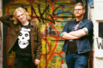 A Q&A With Prayers Electric