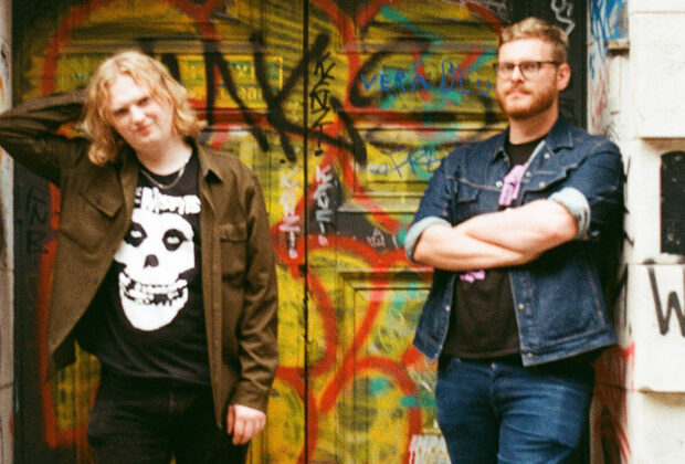 A Q&A With Prayers Electric