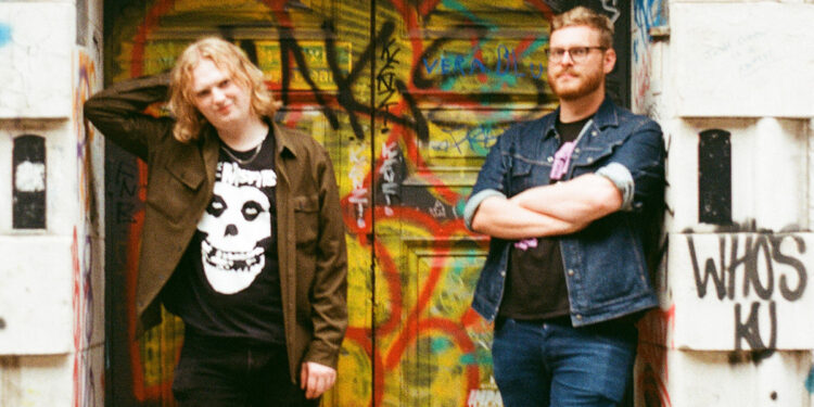 A Q&A With Prayers Electric