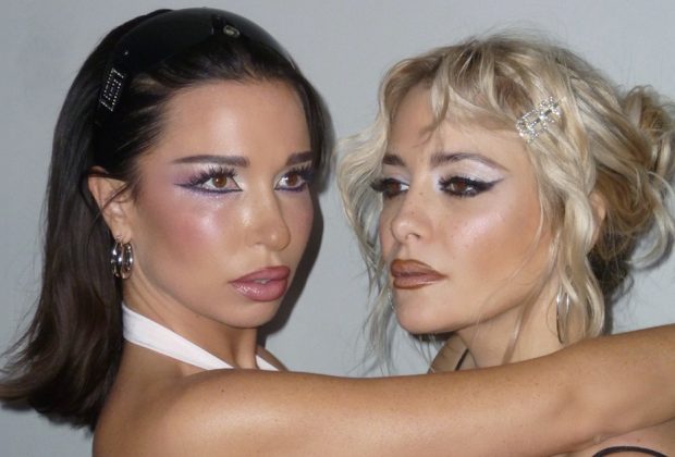 A Q&A With Rebecca and Fiona