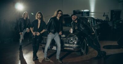 A Q&A With Rocklust